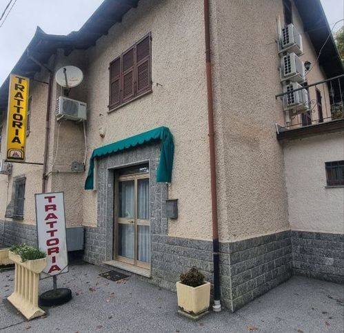 negozio in vendita ad Arquata Scrivia in zona Rigoroso