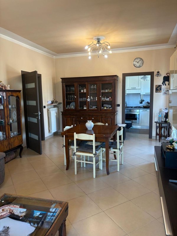 appartamento in vendita ad Arquata Scrivia