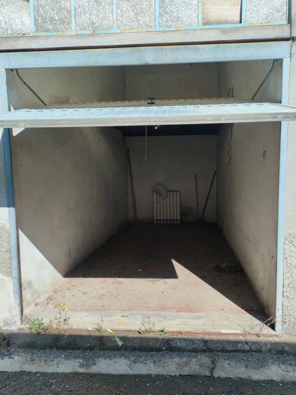 box auto in vendita ad Arquata Scrivia