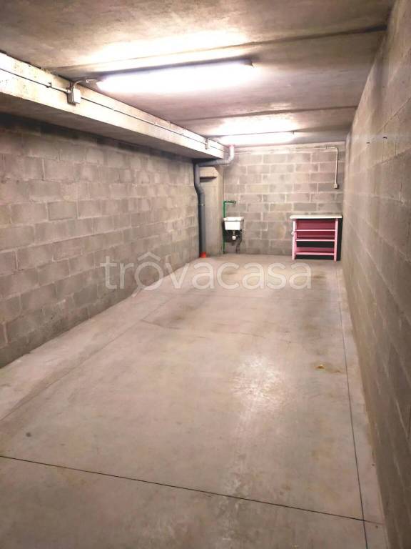 box auto in vendita ad Arquata Scrivia