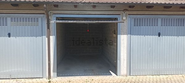 box auto in vendita ad Arquata Scrivia