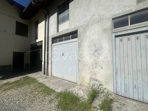 box auto in vendita ad Arquata Scrivia
