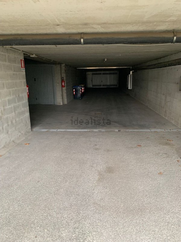 box auto in vendita ad Arquata Scrivia