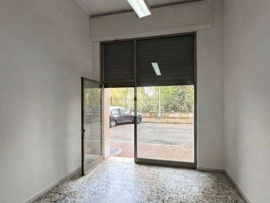 locale commerciale in vendita ad Arquata Scrivia