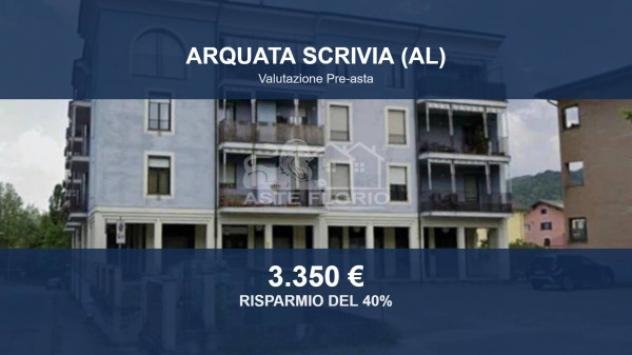 box auto in vendita ad Arquata Scrivia
