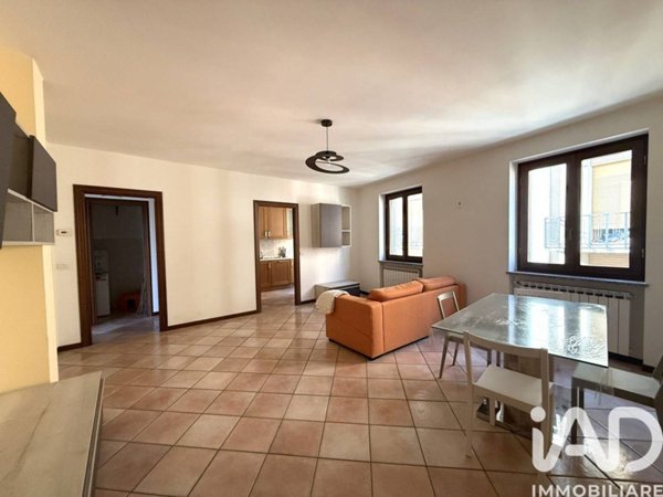 appartamento in vendita ad Arquata Scrivia