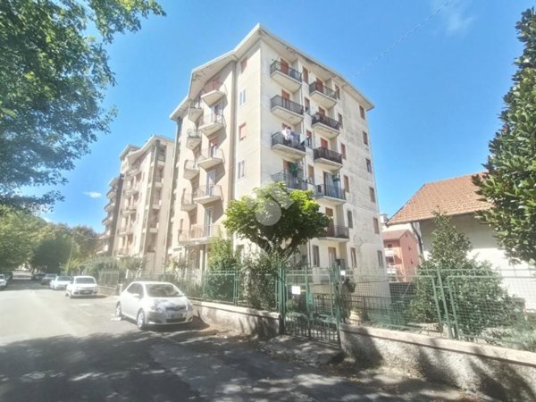 appartamento in vendita ad Arquata Scrivia