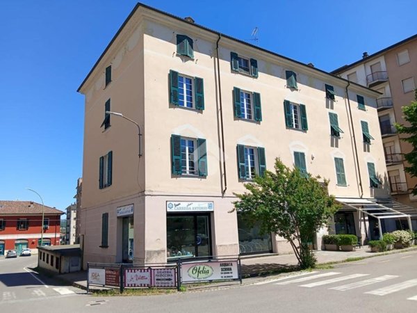appartamento in vendita ad Arquata Scrivia