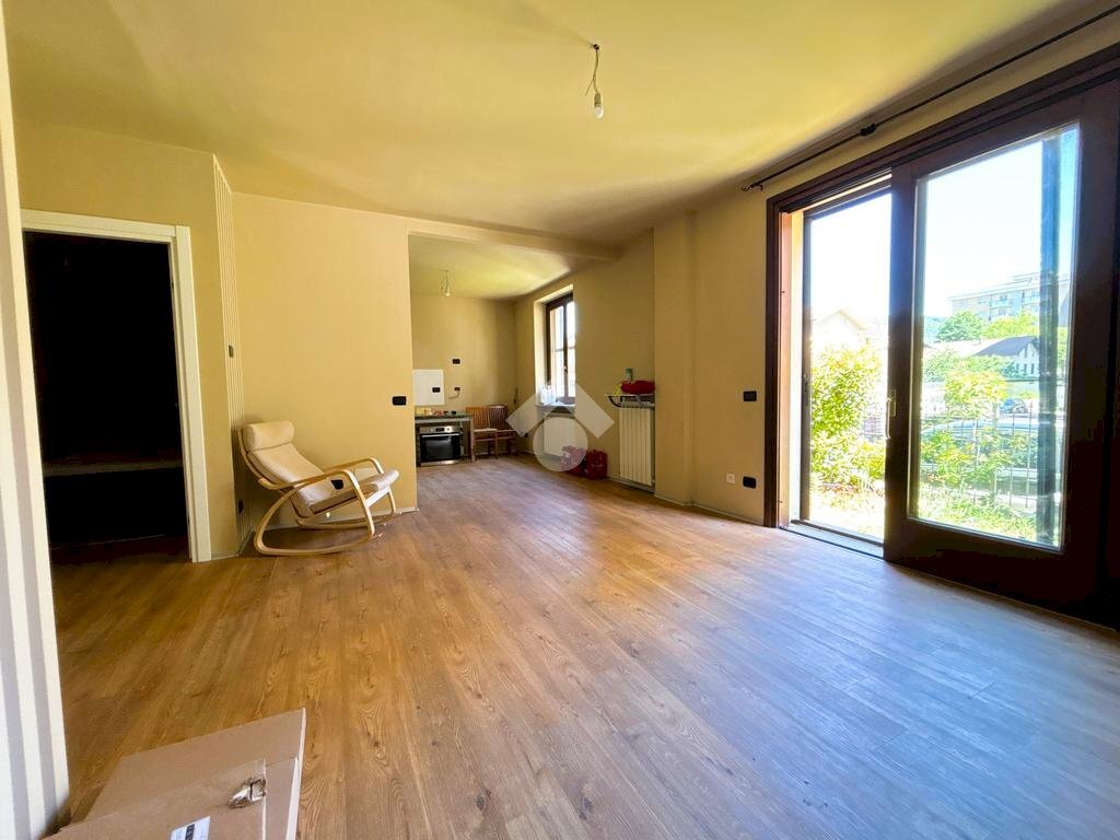 appartamento in vendita ad Arquata Scrivia