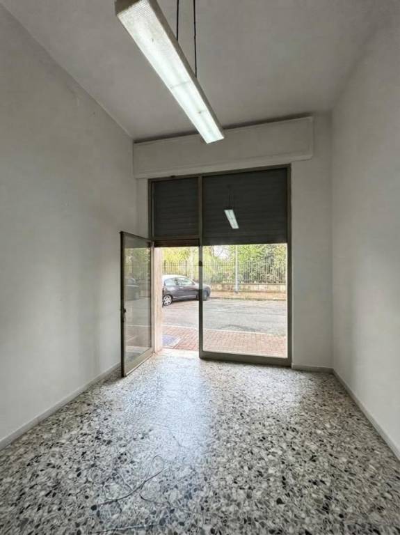 ufficio in vendita ad Arquata Scrivia