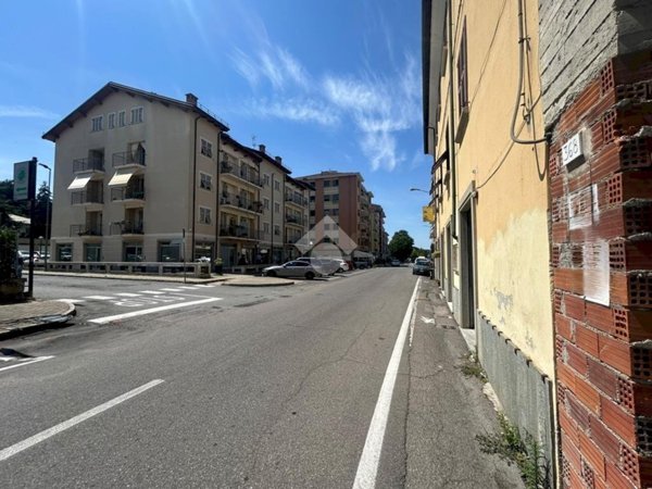 box auto in vendita ad Arquata Scrivia