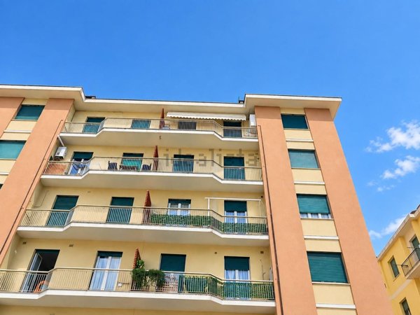 appartamento in vendita ad Arquata Scrivia in zona Val d'Arquata