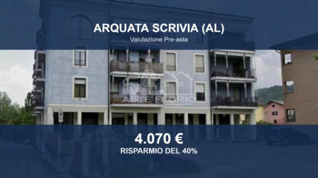 box auto in vendita ad Arquata Scrivia