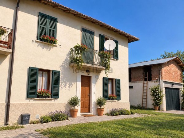 casa indipendente in vendita ad Arquata Scrivia in zona Val d'Arquata