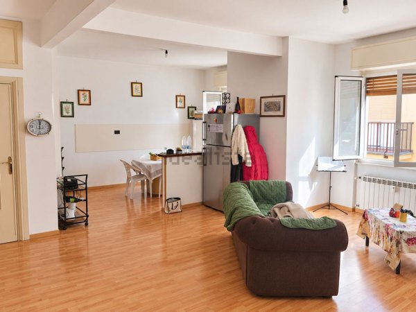 appartamento in vendita ad Arquata Scrivia
