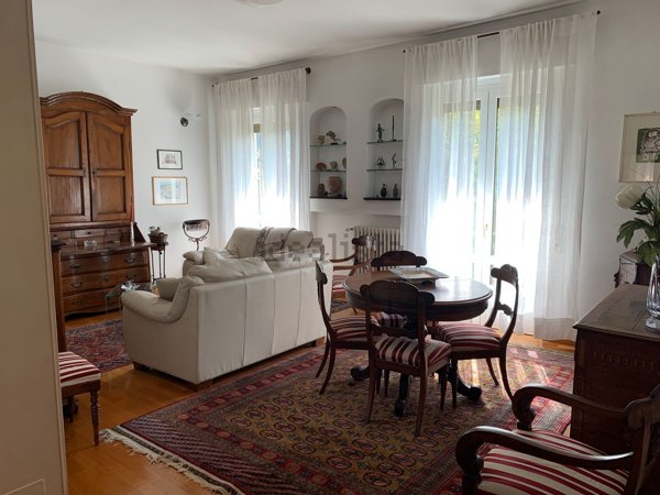 appartamento in vendita ad Arquata Scrivia