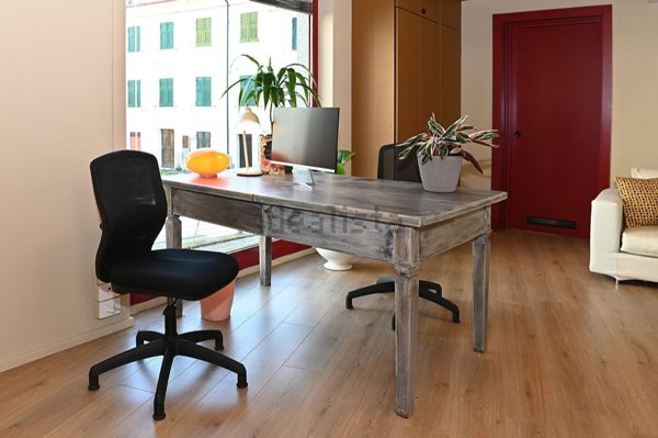ufficio in vendita ad Arquata Scrivia