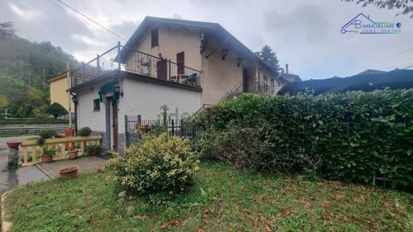 locale commerciale in vendita ad Arquata Scrivia