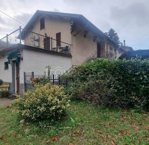 locale commerciale in vendita ad Arquata Scrivia