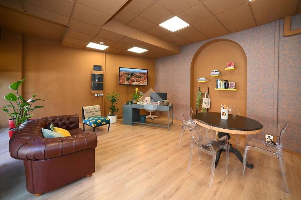 ufficio in vendita ad Arquata Scrivia