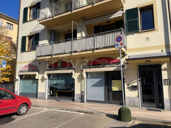 ufficio in vendita ad Arquata Scrivia