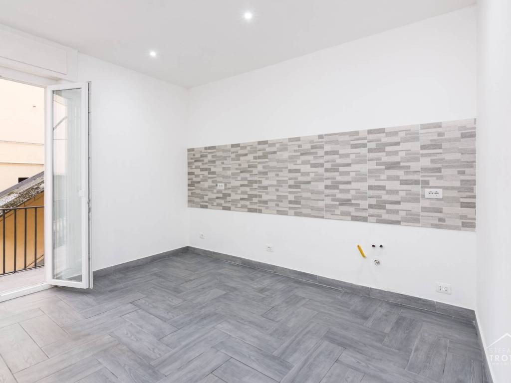 appartamento in vendita ad Arquata Scrivia