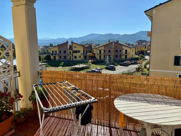 appartamento in vendita ad Arquata Scrivia