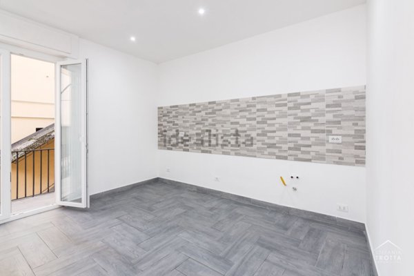 appartamento in vendita ad Arquata Scrivia