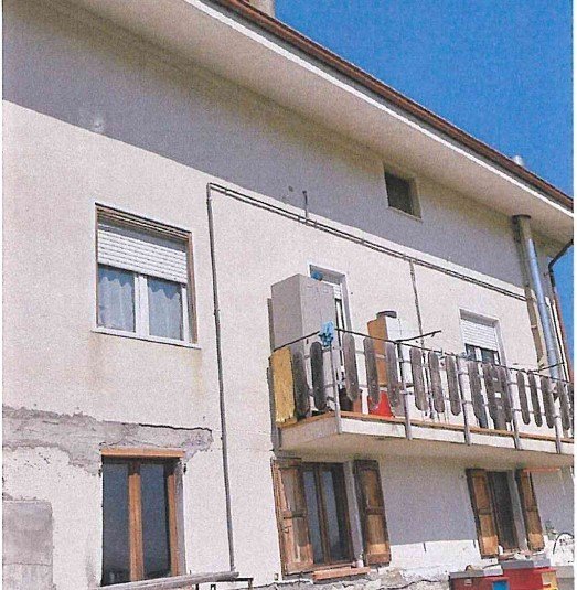 casa indipendente in vendita ad Avolasca