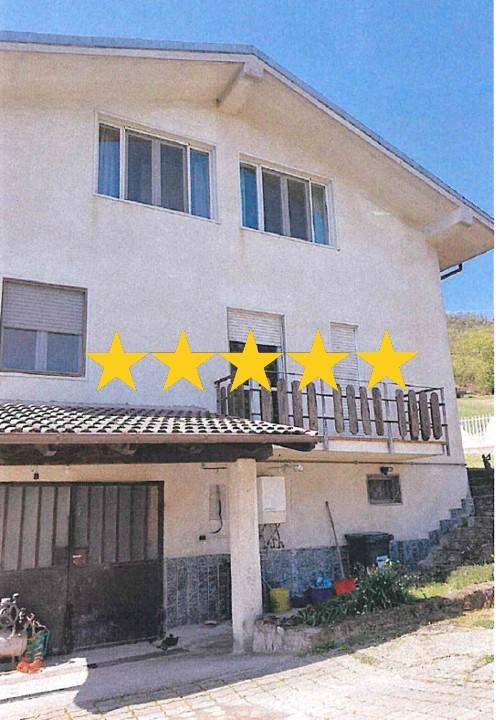 casa indipendente in vendita ad Avolasca