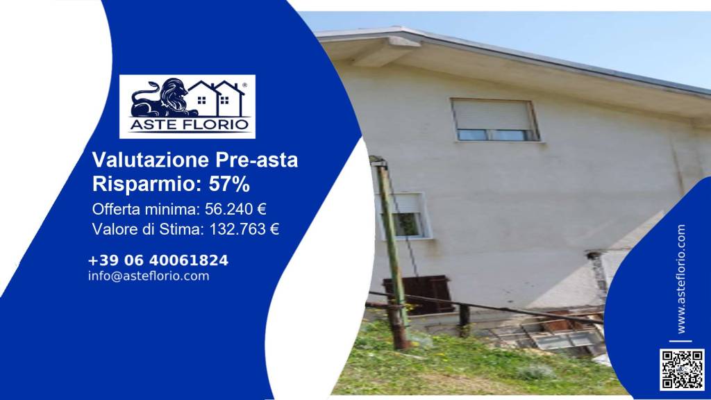 appartamento in vendita ad Avolasca