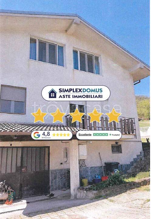 casa indipendente in vendita ad Avolasca