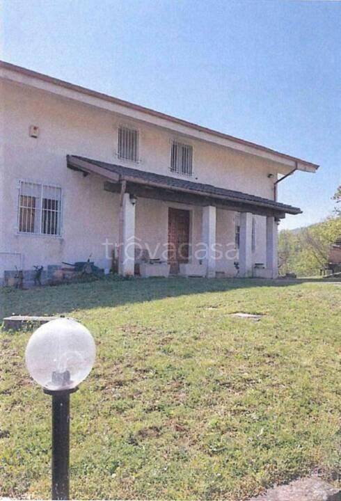 ufficio in vendita ad Avolasca