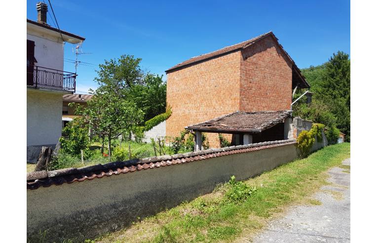 casa indipendente in vendita ad Avolasca