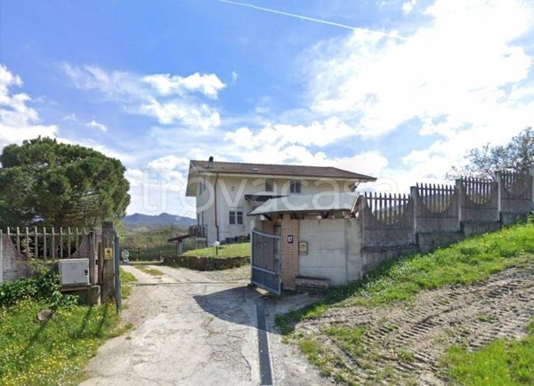 appartamento in vendita ad Avolasca