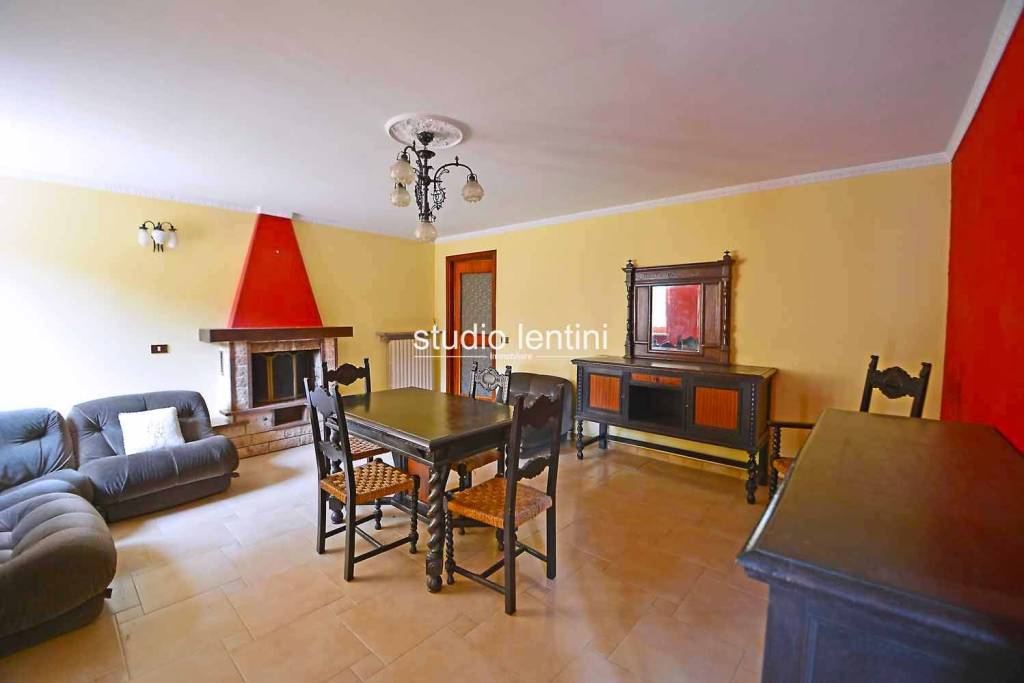 casa indipendente in vendita a Balzola
