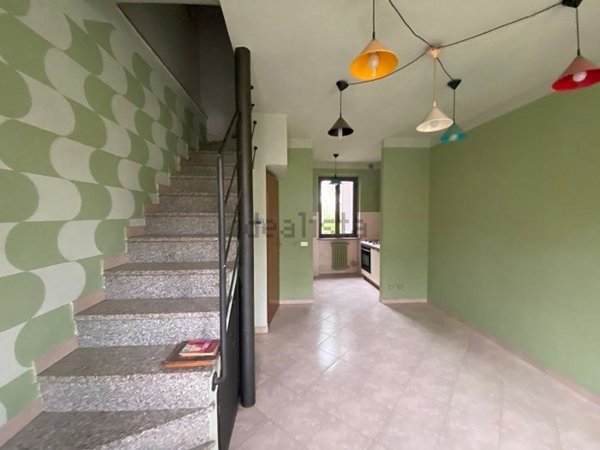 casa indipendente in vendita a Balzola