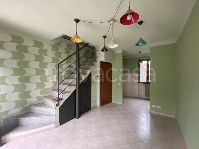 casa indipendente in vendita a Balzola