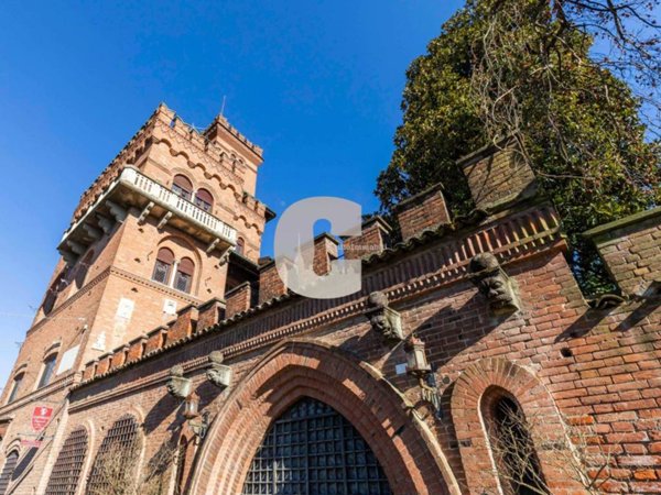 intera palazzina in vendita a Balzola