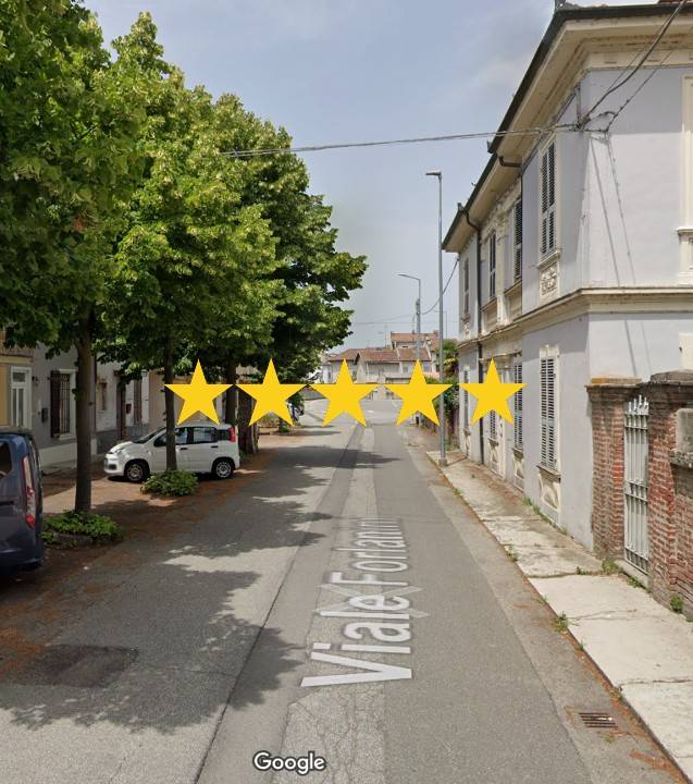 appartamento in vendita a Balzola