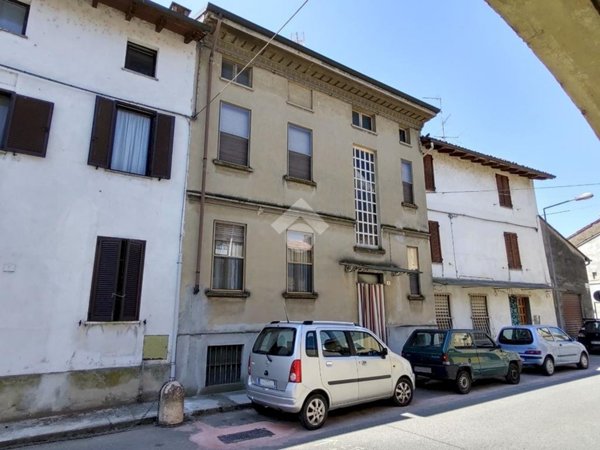casa indipendente in vendita a Balzola