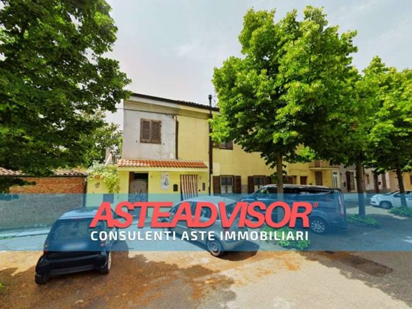 casa indipendente in vendita a Balzola