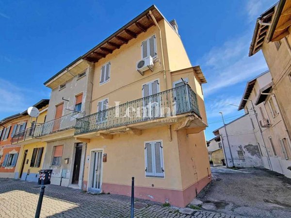 casa indipendente in vendita a Balzola