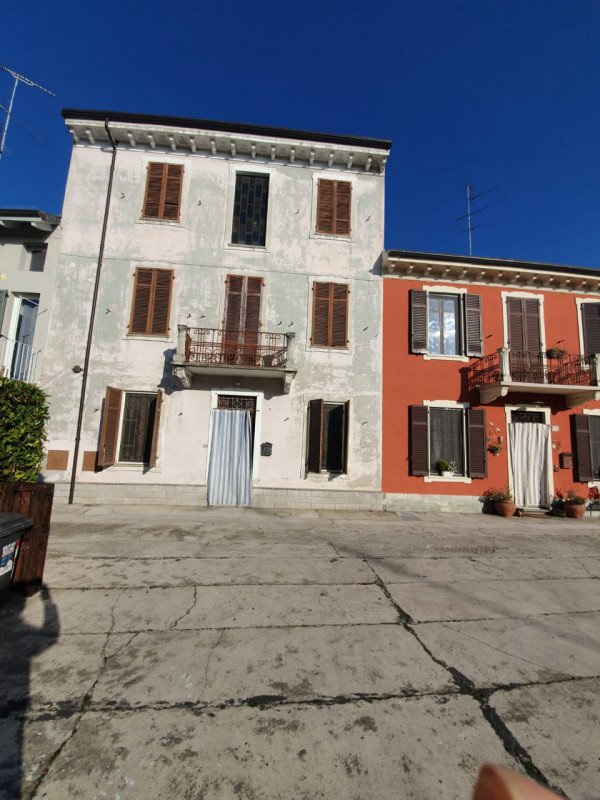 casa indipendente in vendita a Balzola