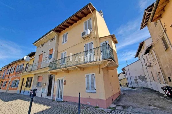 casa indipendente in vendita a Balzola