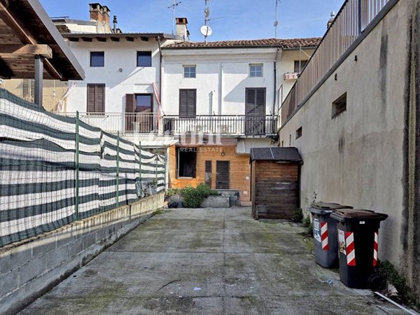 casa indipendente in vendita a Balzola