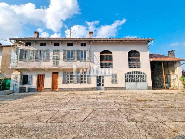 casa indipendente in vendita a Balzola