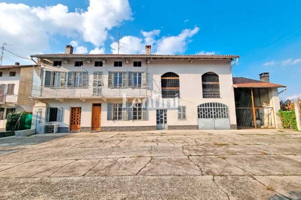 casa indipendente in vendita a Balzola