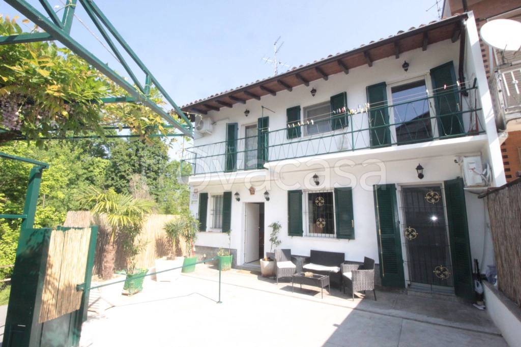 casa indipendente in vendita a Balzola