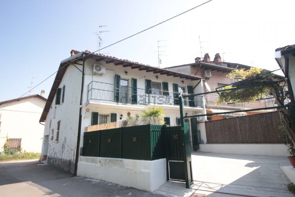 casa indipendente in vendita a Balzola